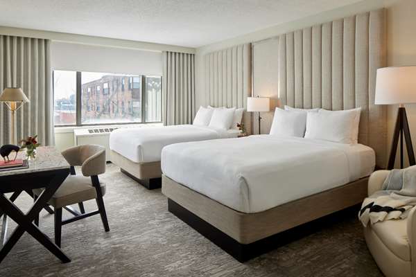  - Capitol Hill Hotel DC