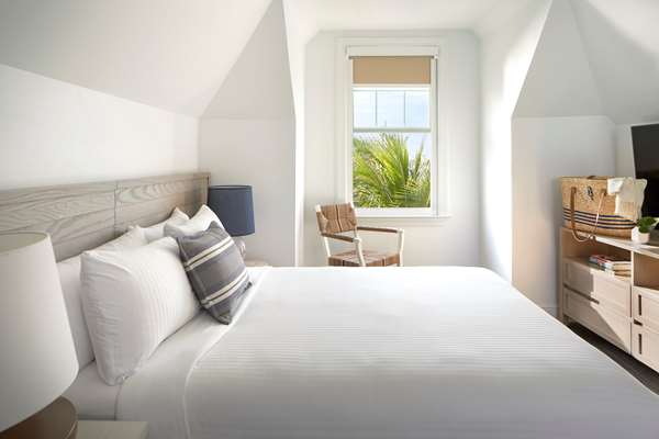  - Parrot Key Hotel & Villas Key West