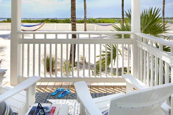  - Parrot Key Hotel & Villas Key West