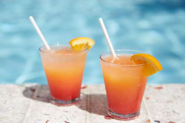 Pool - Parrot Key Hotel & Villas Key West