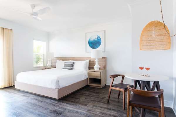  - Parrot Key Hotel & Villas Key West