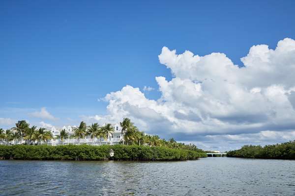 Exterior view - Parrot Key Hotel & Villas Key West