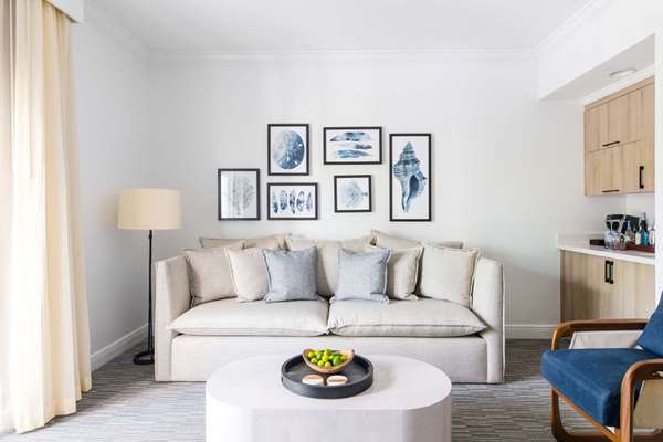 Suite - Parrot Key Hotel & Villas Key West