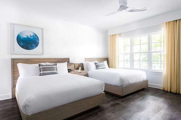 - Parrot Key Hotel & Villas Key West