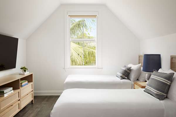  - Parrot Key Hotel & Villas Key West