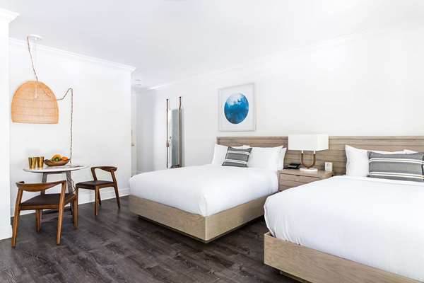  - Parrot Key Hotel & Villas Key West