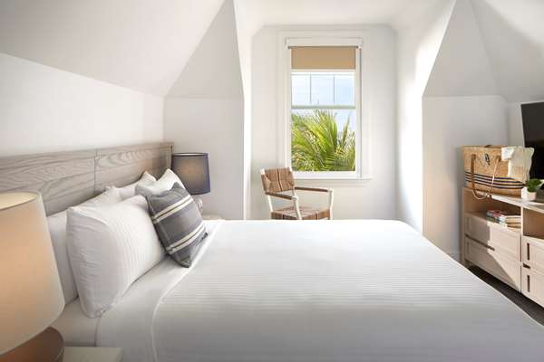  - Parrot Key Hotel & Villas Key West