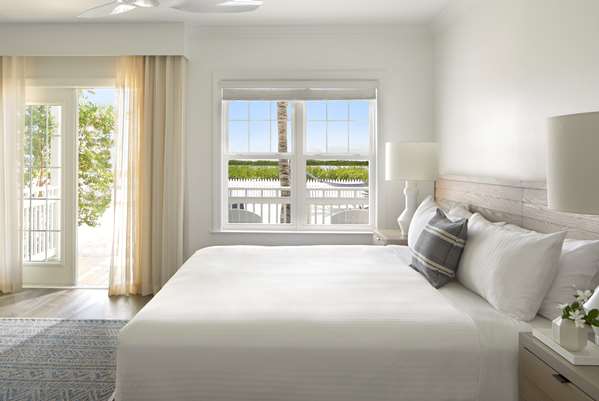  - Parrot Key Hotel & Villas Key West