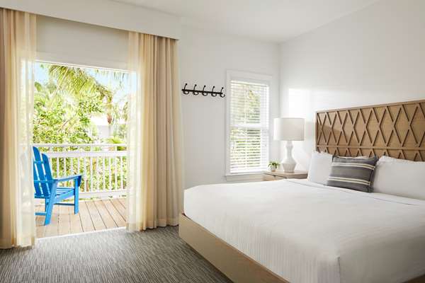 Suite - Parrot Key Hotel & Villas Key West