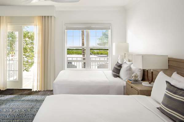  - Parrot Key Hotel & Villas Key West