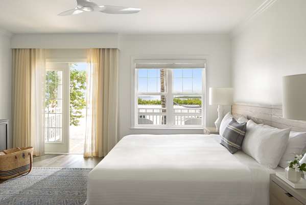  - Parrot Key Hotel & Villas Key West