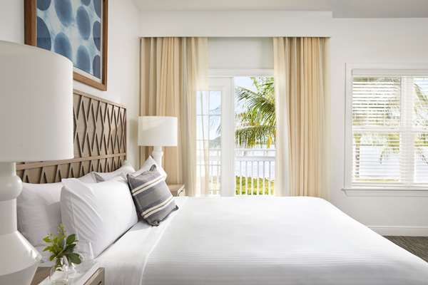Suite - Parrot Key Hotel & Villas Key West