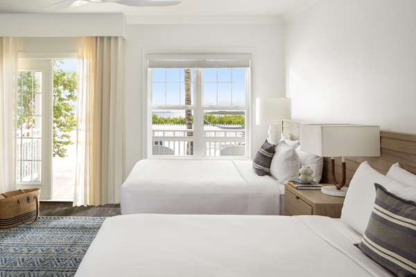  - Parrot Key Hotel & Villas Key West