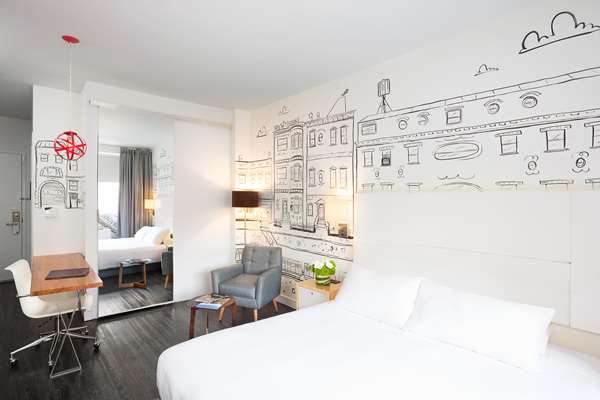  - Nu Hotel Brooklyn Heights New York
