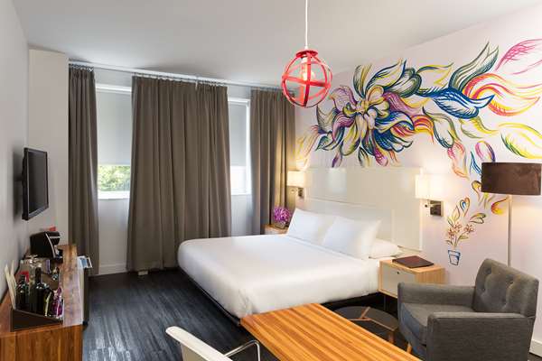  - Nu Hotel Brooklyn Heights New York