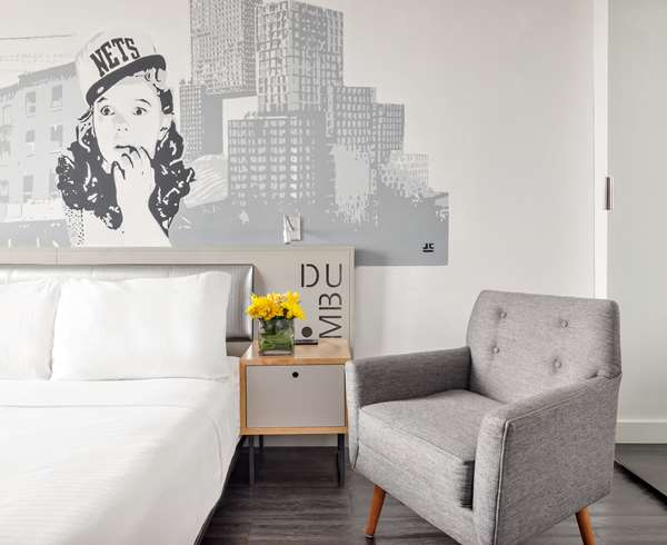  - Nu Hotel Brooklyn Heights New York