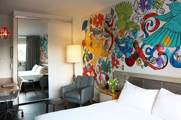  - Nu Hotel Brooklyn Heights New York