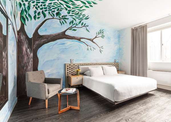  - Nu Hotel Brooklyn Heights New York