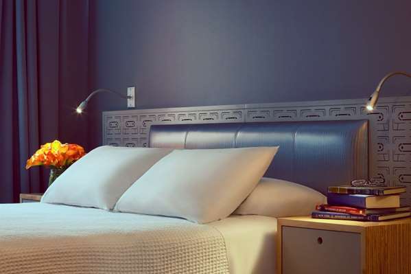  - Nu Hotel Brooklyn Heights New York