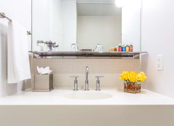  - Nu Hotel Brooklyn Heights New York