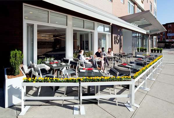  - Nu Hotel Brooklyn Heights New York