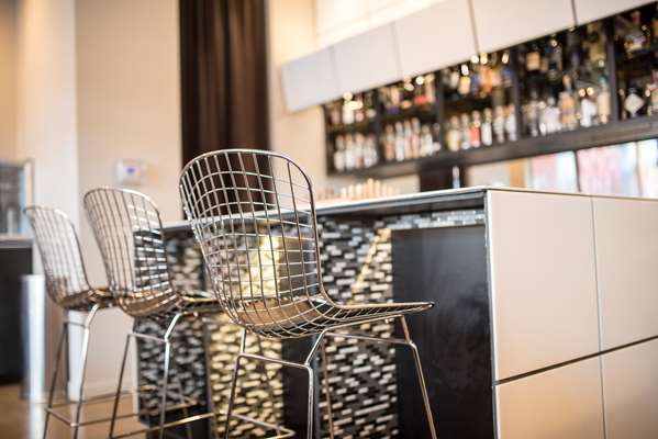 Bar - Nu Hotel Brooklyn Heights New York