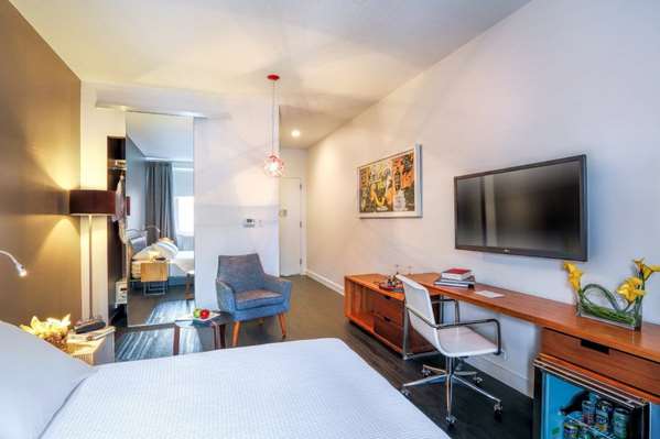  - Nu Hotel Brooklyn Heights New York