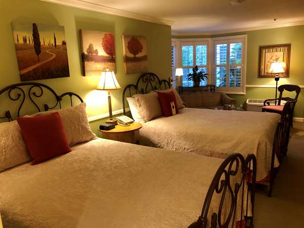  - Apple Farm Inn San Luis Obispo