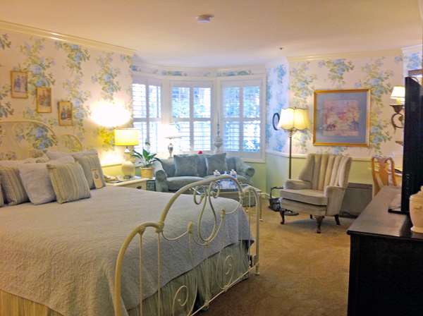  - Apple Farm Inn San Luis Obispo