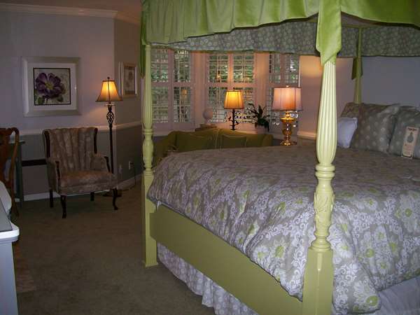  - Apple Farm Inn San Luis Obispo