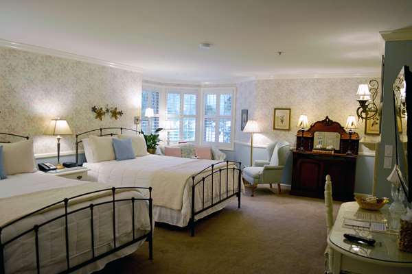  - Apple Farm Inn San Luis Obispo