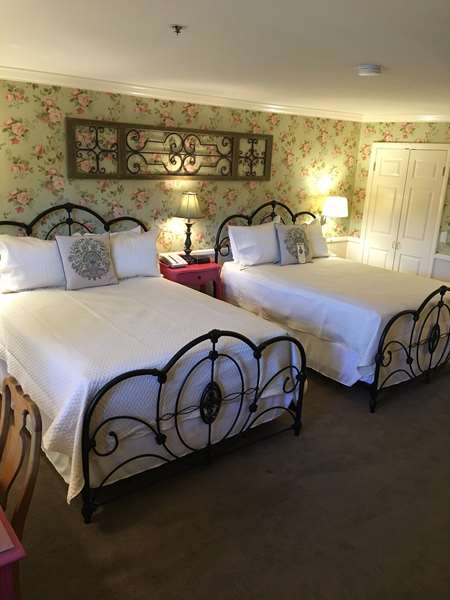  - Apple Farm Inn San Luis Obispo