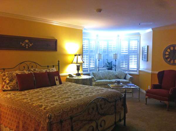  - Apple Farm Inn San Luis Obispo