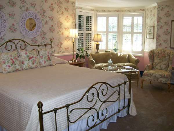  - Apple Farm Inn San Luis Obispo