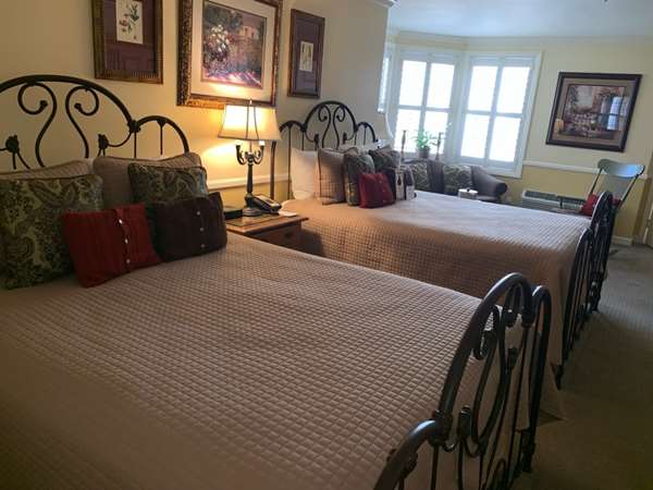  - Apple Farm Inn San Luis Obispo