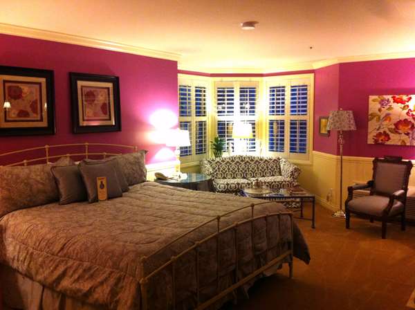  - Apple Farm Inn San Luis Obispo