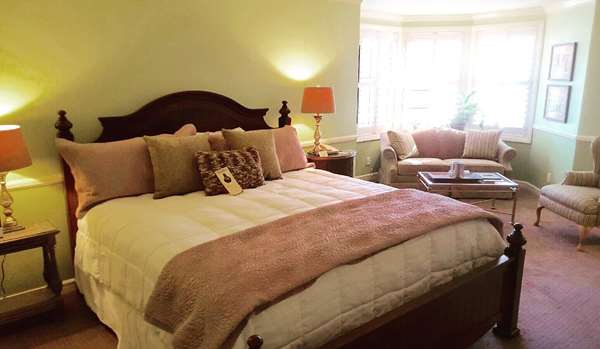  - Apple Farm Inn San Luis Obispo