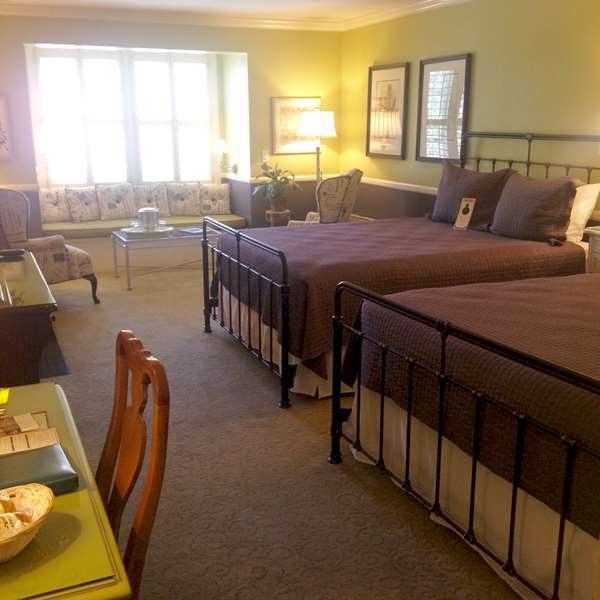  - Apple Farm Inn San Luis Obispo