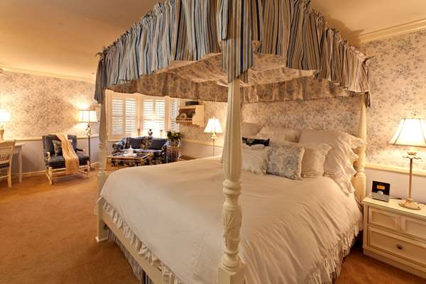  - Apple Farm Inn San Luis Obispo