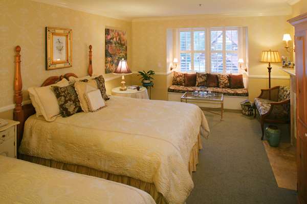  - Apple Farm Inn San Luis Obispo