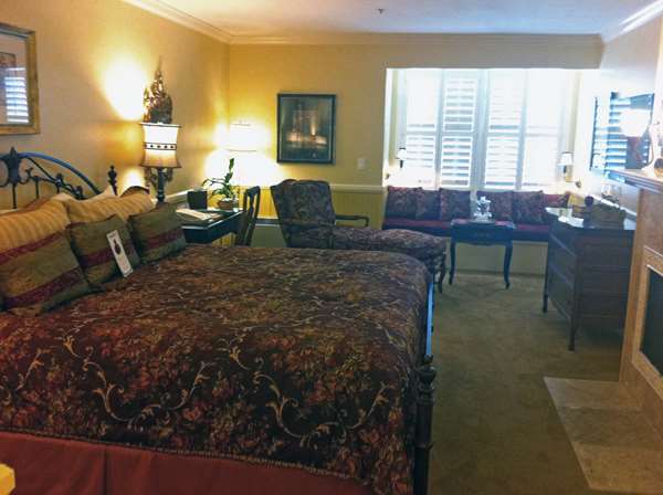  - Apple Farm Inn San Luis Obispo