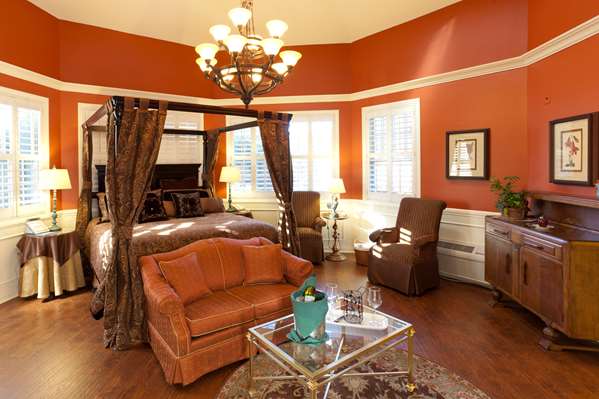  - Apple Farm Inn San Luis Obispo