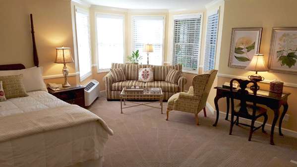  - Apple Farm Inn San Luis Obispo