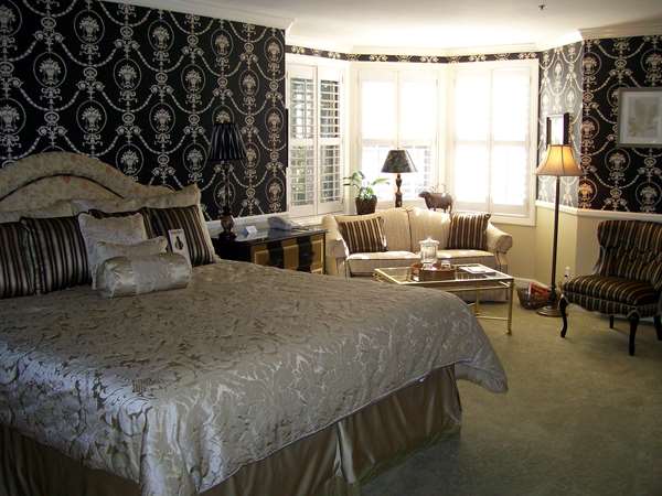  - Apple Farm Inn San Luis Obispo