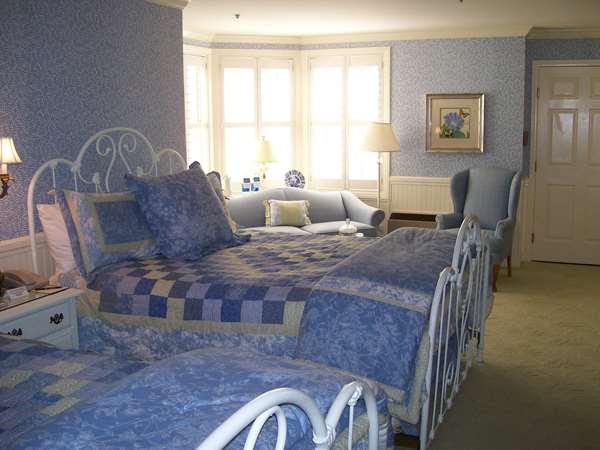  - Apple Farm Inn San Luis Obispo