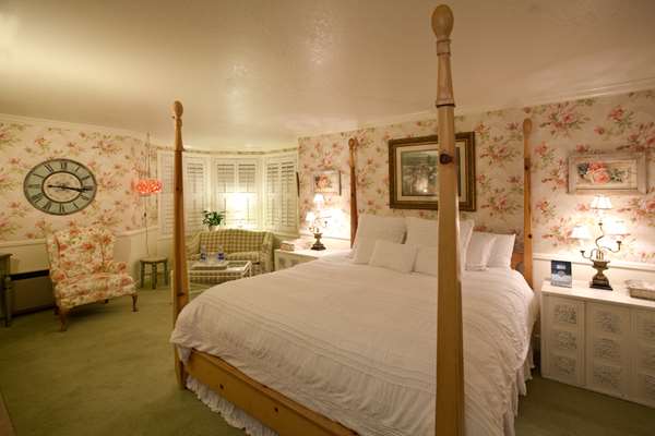  - Apple Farm Inn San Luis Obispo