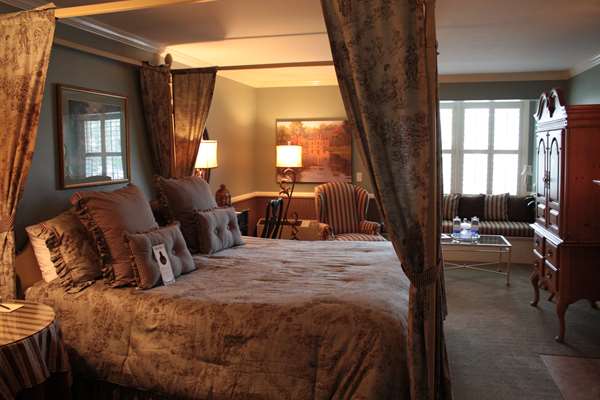  - Apple Farm Inn San Luis Obispo