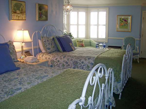  - Apple Farm Inn San Luis Obispo