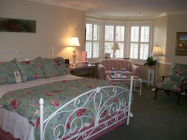  - Apple Farm Inn San Luis Obispo