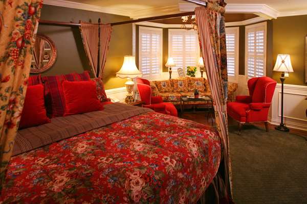  - Apple Farm Inn San Luis Obispo